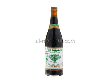 K74 - Habhal’s Kicap Masin 340g