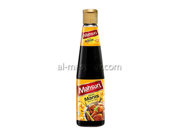 K75 - Mahsuri Kicap Manis 410g