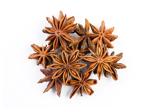 L117 - Taj - Star Anise 30g (Bunga Lawang)