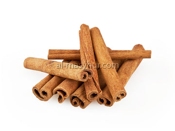 L04 - Cinnamon 100g (Kayu Manis)