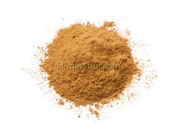 L20 - Cinnamon Powder 50g (Serbuk Kayu Manis)