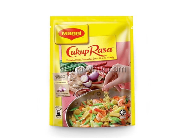 L52 - Maggi Seasoning 300g (Maggi Cukup Rasa)