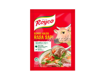 L56 - Royco Beef 230g (Royco Sapi)