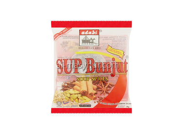 L61 - Adabi Sup Bunjut 60g