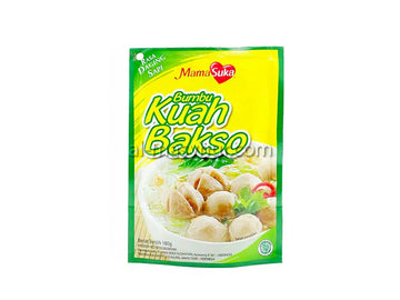 M17 - Mama Suka Bumbu Kuah Bakso 250g