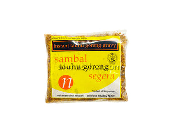 L68 - Norsidah S. Tahu Goreng 200g