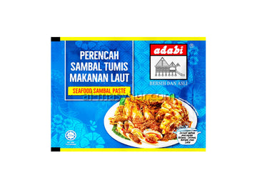 M29 - Adabi Perencah Sambal Seafood 70g