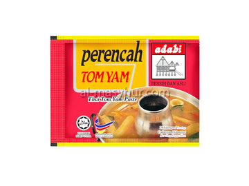 L82 - Adabi Perencah TomYam 30g