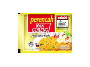 L86 - Adabi Perencah Nasi Goreng 30g