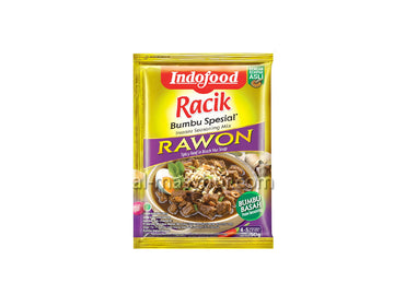 L91 - Bumbu Racik Rawon Spice 45g