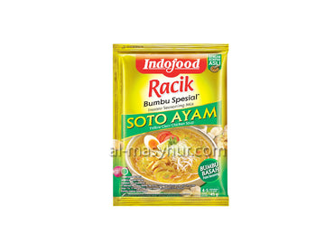 L92 - Bumbu Racik Soto Ayam Spice 45g