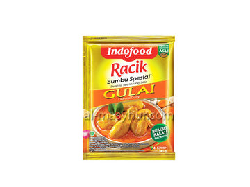 L94 - Bumbu Racik Gulai Spice 45g