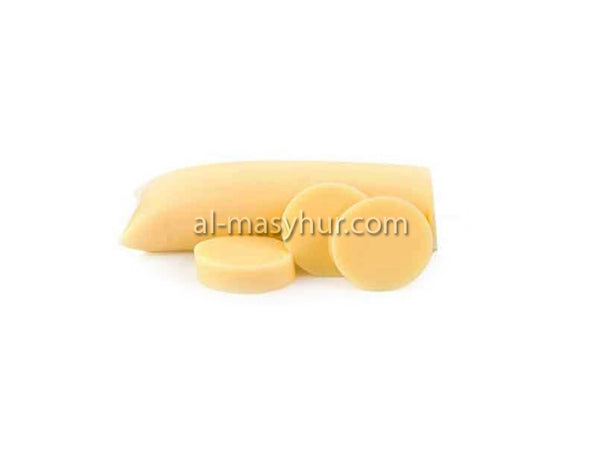 N05 - Egg Tofu 3 pieces (Tahu Telur)