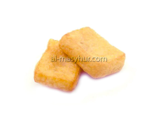 N13 - Tofu Puff for Tahu Bergedil 10 pieces