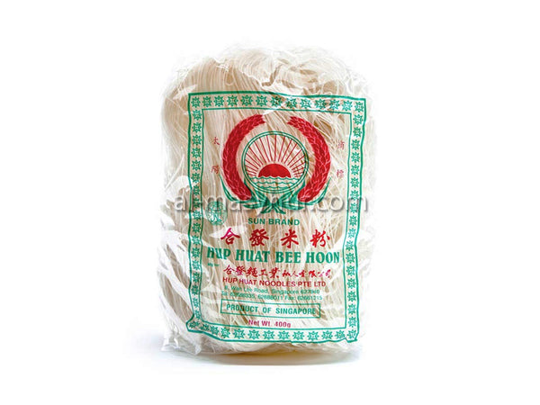 N29 - Rice Vermicelli 400g (Bee Hoon / Bihun)