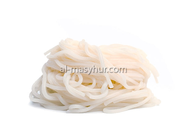 N33 - Laksa Noodles 500g (Mee Laksa)