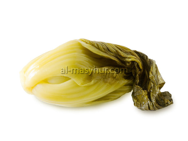 N42 - Pickled Vegetable 300g (Sayur Jeruk)